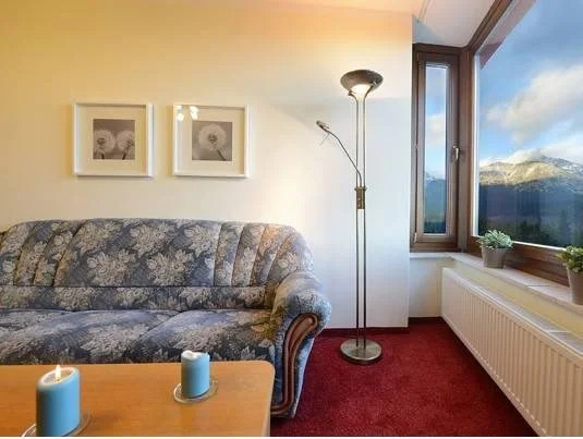 Hotel SOREA TRIGAN