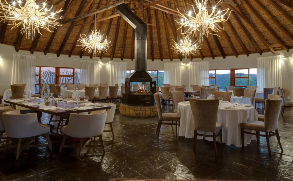 Protea Zebula Lodge