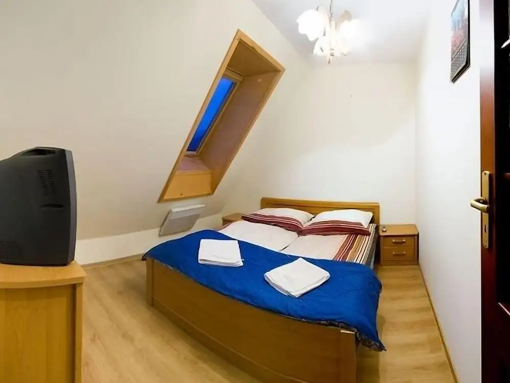 VISITzakopane Rainbow Apartments