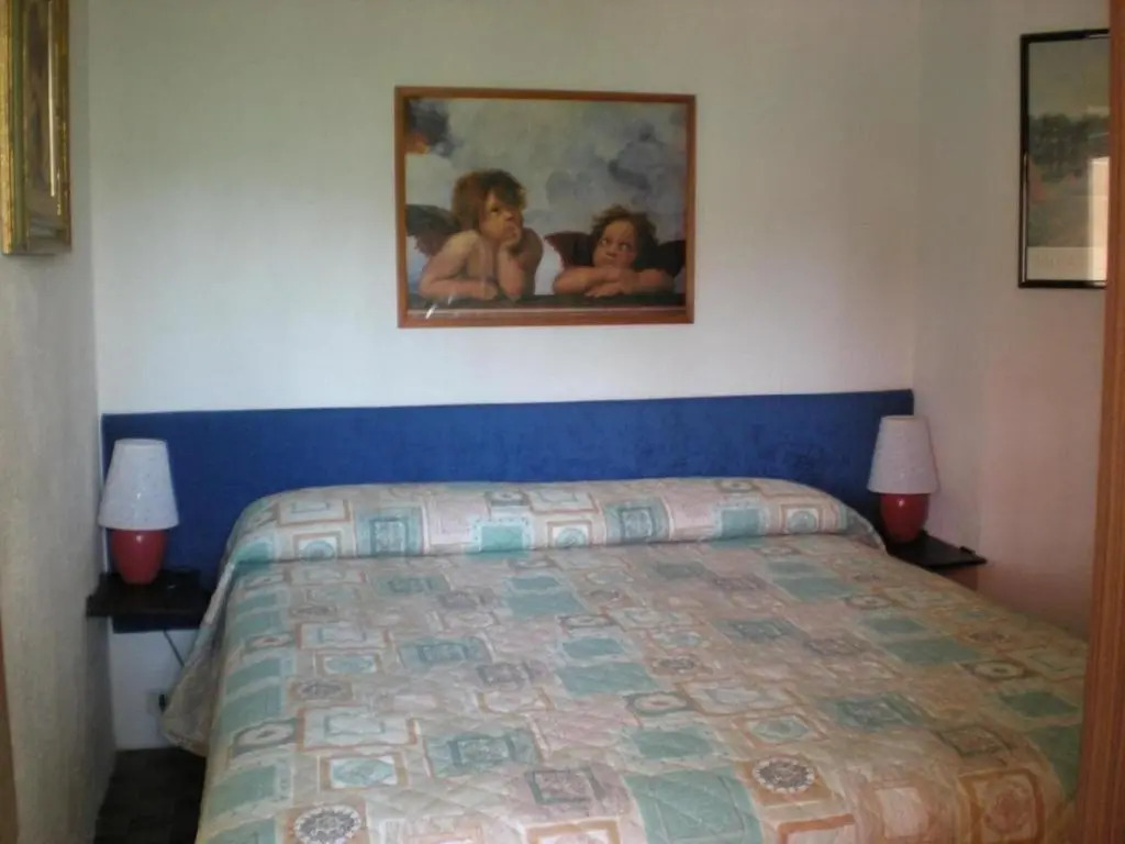 Ferienwohnung für 5 Personen 1 Kind ca 80 m in Manerba del Garda, Gardasee Westufer Gardasee