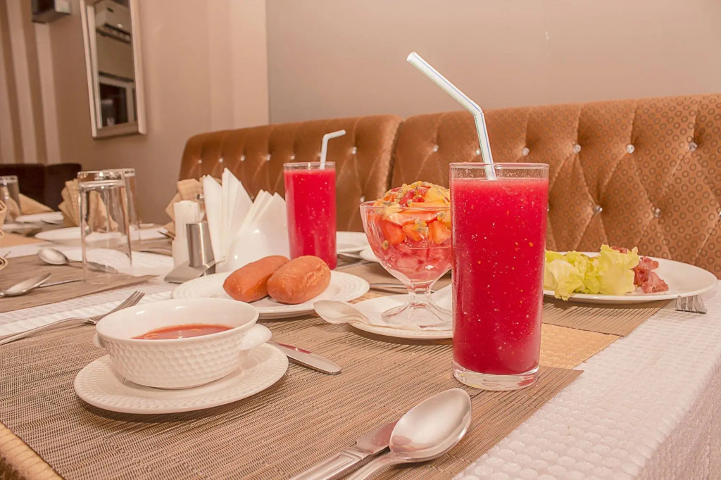 The Amariah Hotel & Apartments Mikocheni