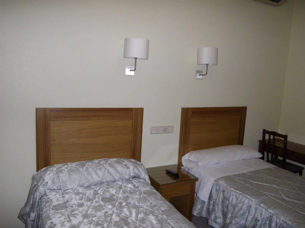 Hostal Rivera