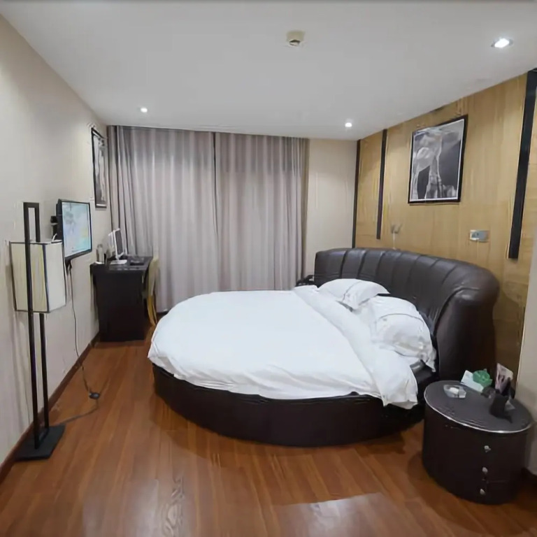 Jinyu Hotel - Shangrao