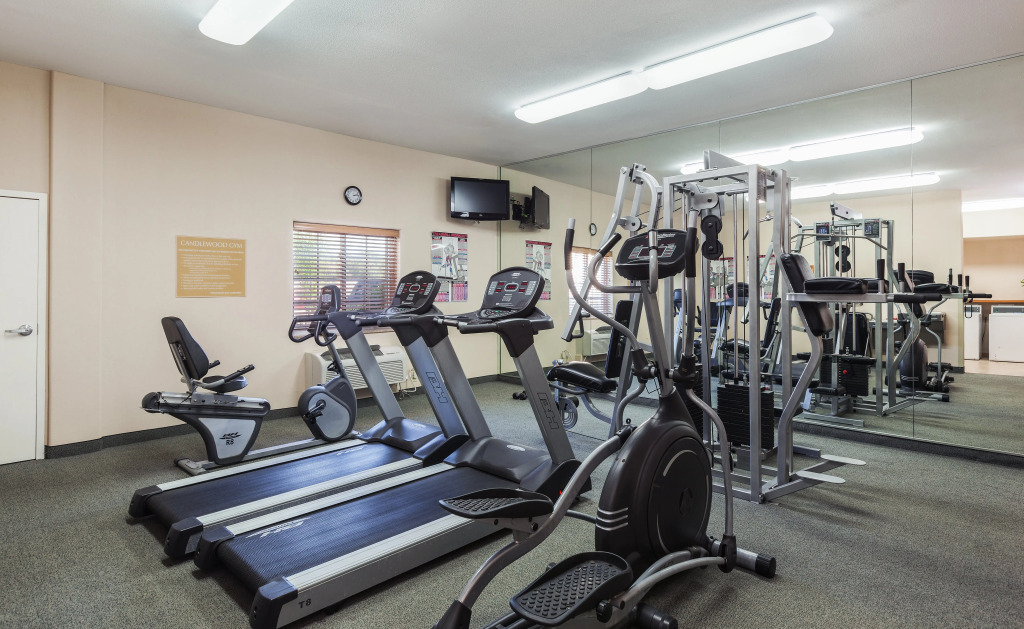 Candlewood Suites Lake Jackson by IHG