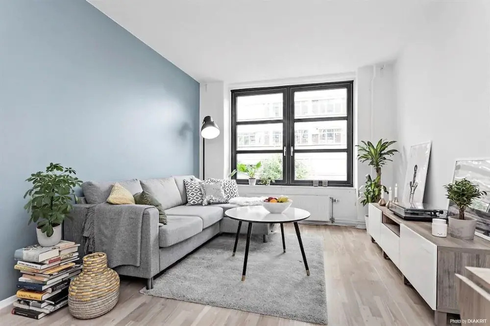 Stayplus Studio W/Balcony- Hip Area