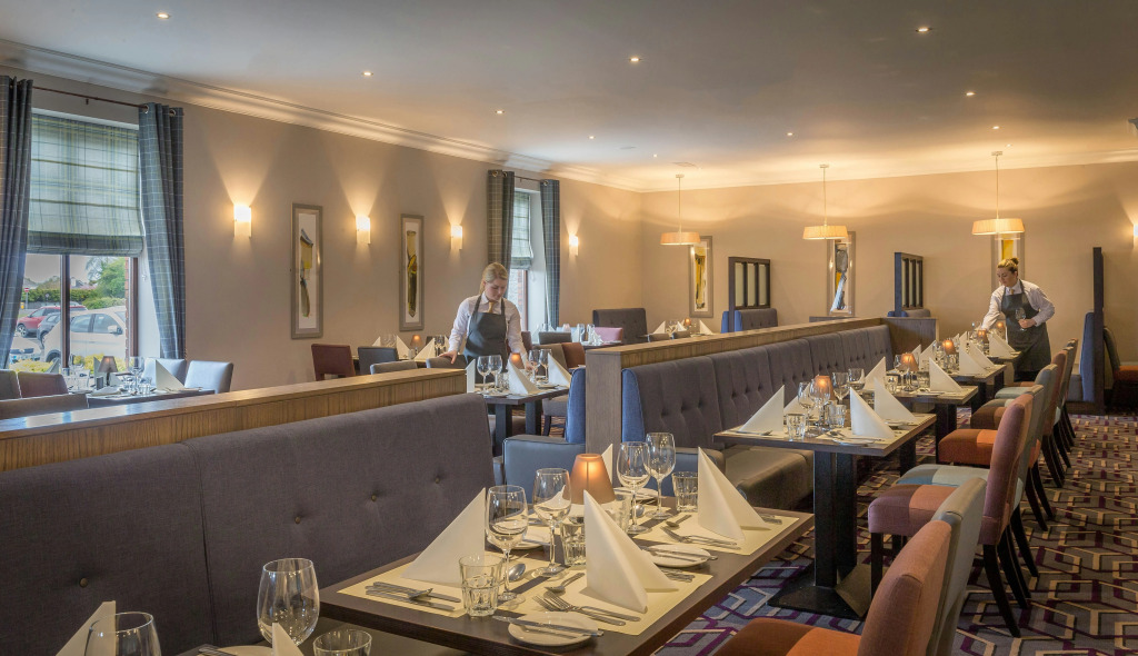 Maldron Hotel, Oranmore Galway