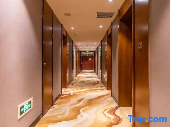 Yitel (Lanzhou Center Gansu Maternal and Child Health Hospital Store)