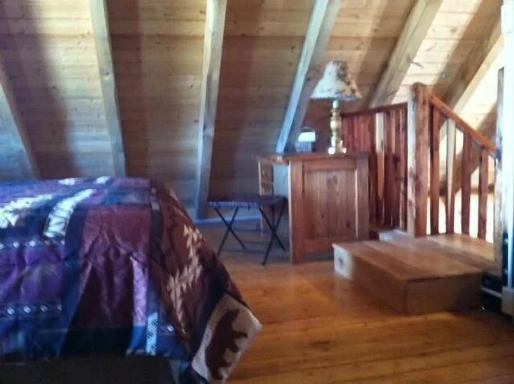 Mt Princeton Escape 1 Bedroom Holiday Home By Pinon Vacation Rentals