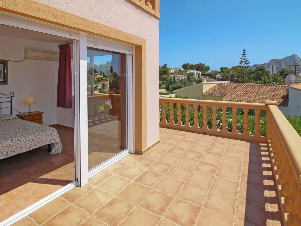 Villa Palmira by Interhome