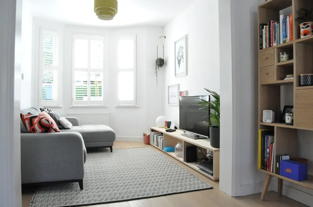 Fantastic 2 Bedroom 2 Storey House in Tooting