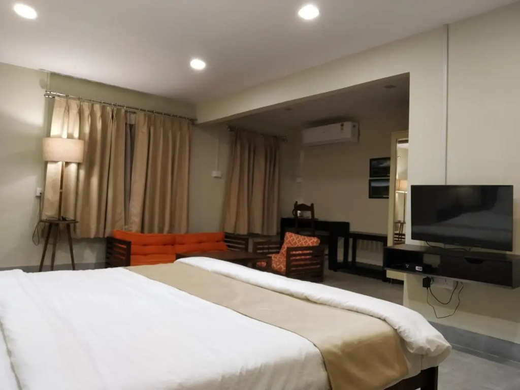 Chai Seeds Resort