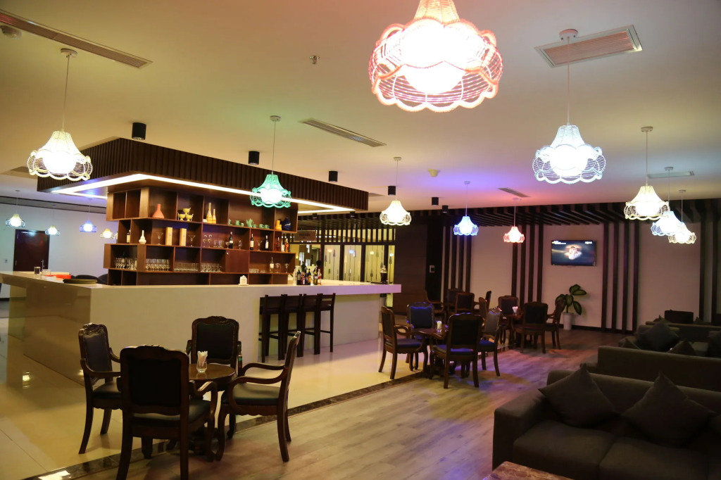 Muong Thanh Grand Quang Tri Hotel