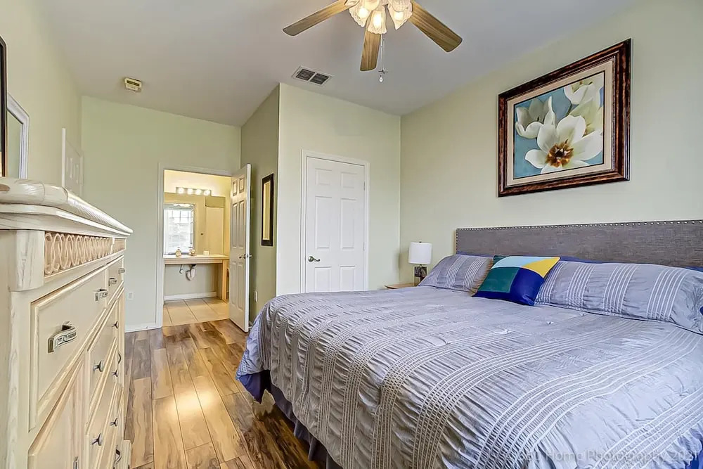 Making Memories at Windsor Palms Resort, Great Amenities and Much More Fun!