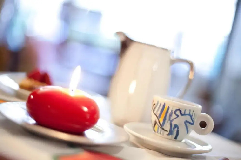 Relais B&B Corte Dei Turchi