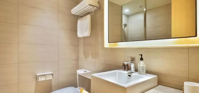 JI Hotel Gubei Shanghai