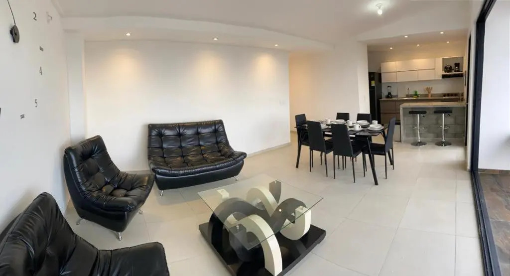 Apartamento 3 Alcobas Oeste Cali -301