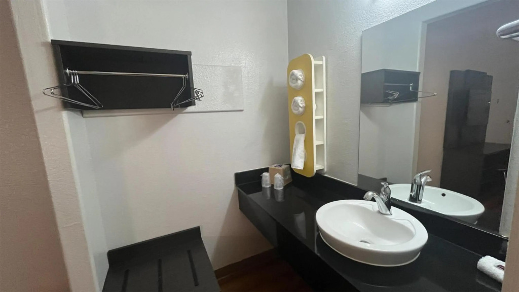 Motel 6 Modesto, CA