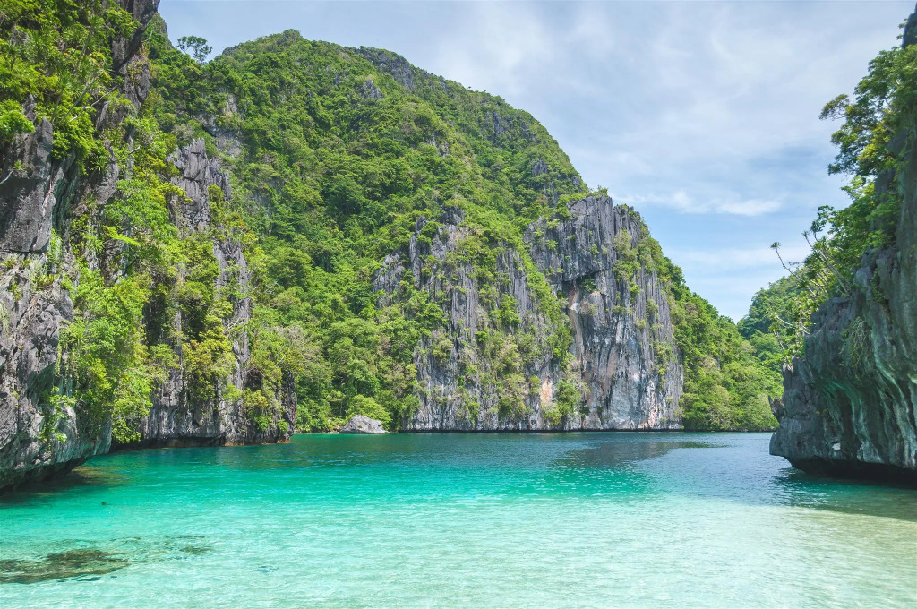 El Nido Corner Pension and Restaurant