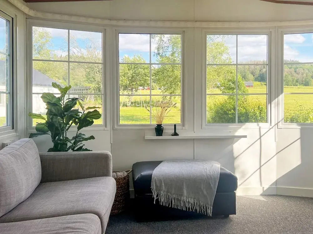 3 Person Holiday Home in Huskvarna