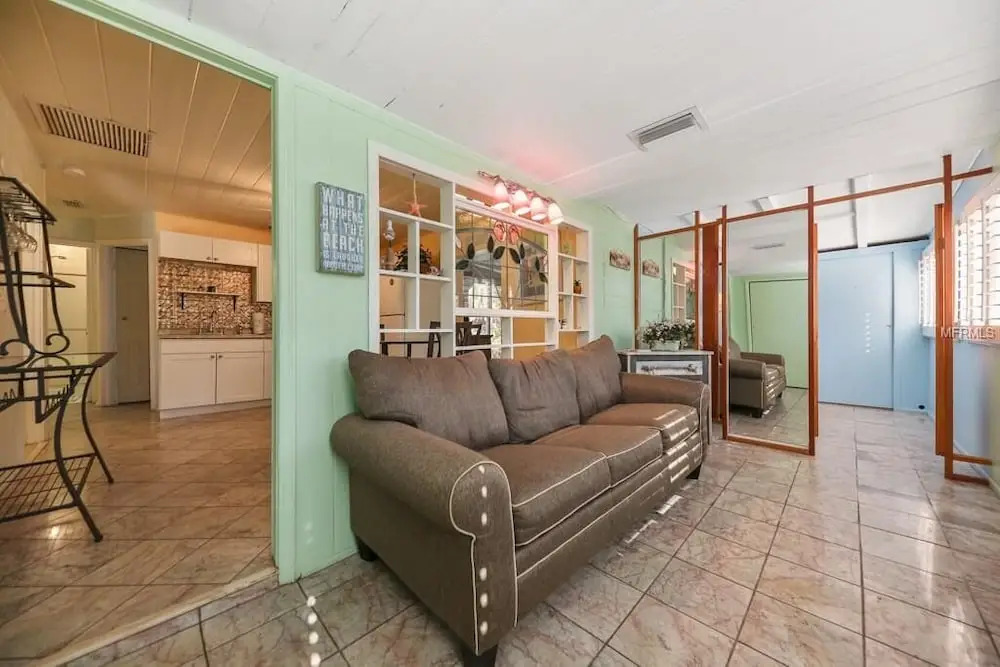 C&K's Island Retreat - 1586344