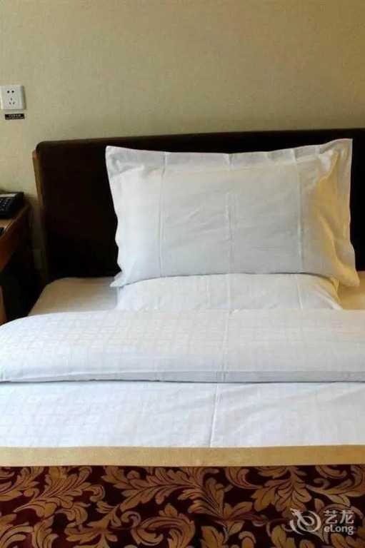Beijing Hao Wei Mansion Hotel