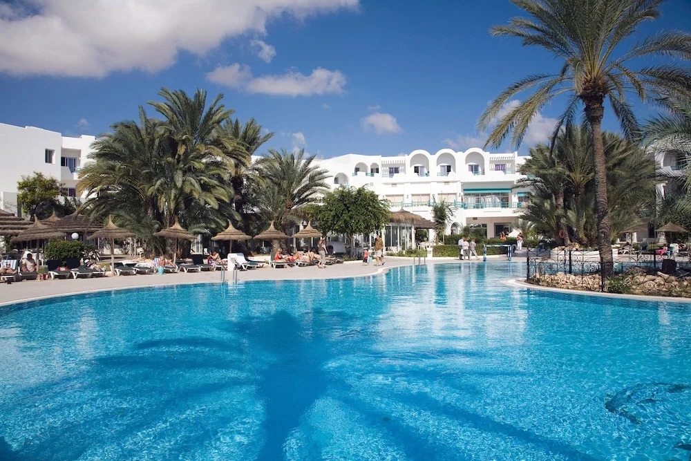 Golf Beach & Thalasso -Family & Couples