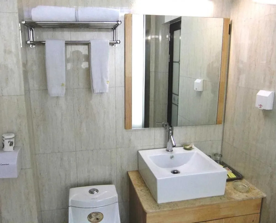Junxuyuan Hotel-kunming