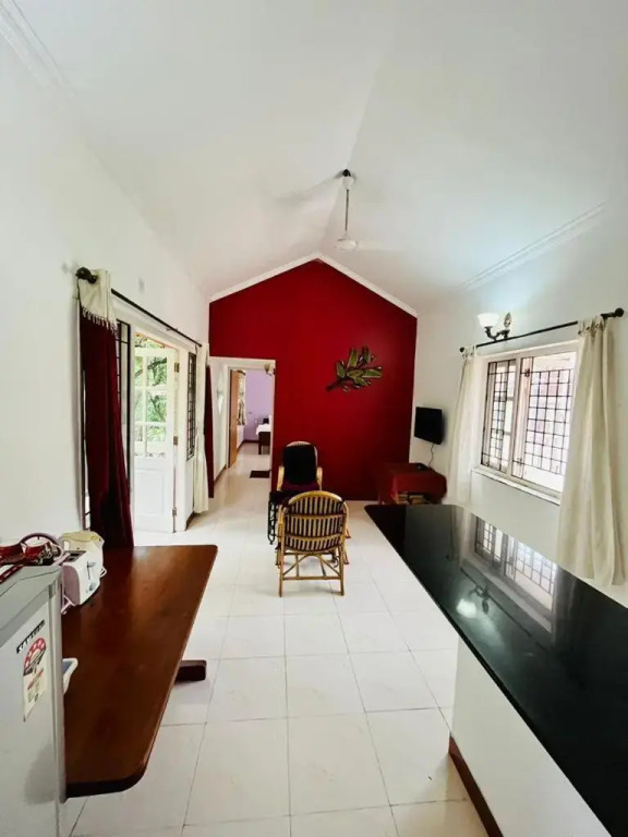 SkyView Villa