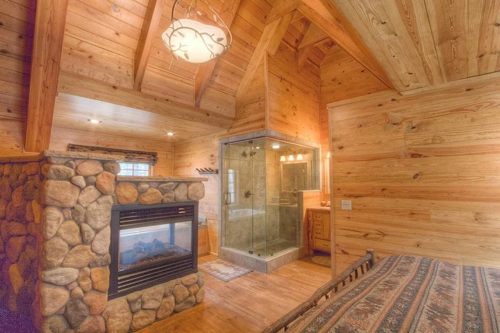 River Rock Retreat by Lake Tahoe Accommodations