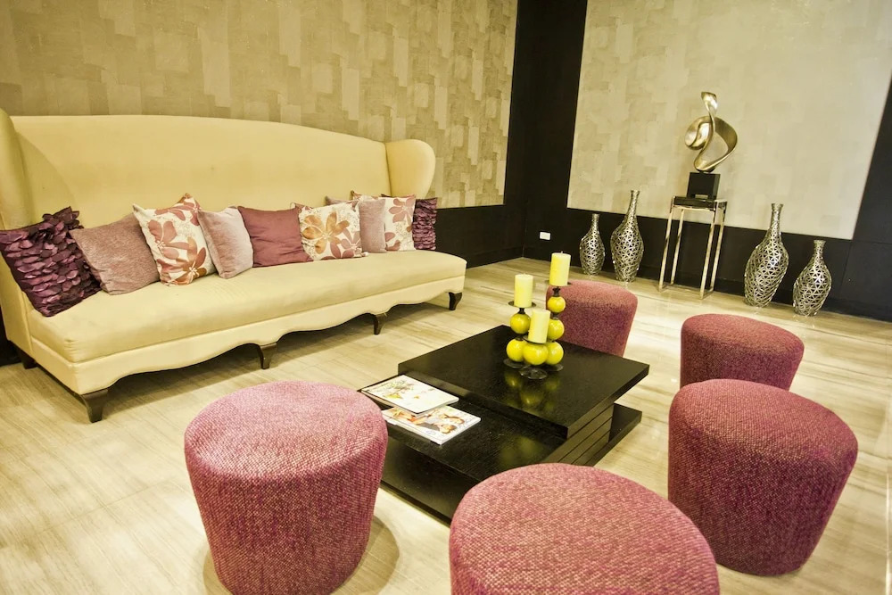 The Exchange Regency Residence Hotel Managed by HII
