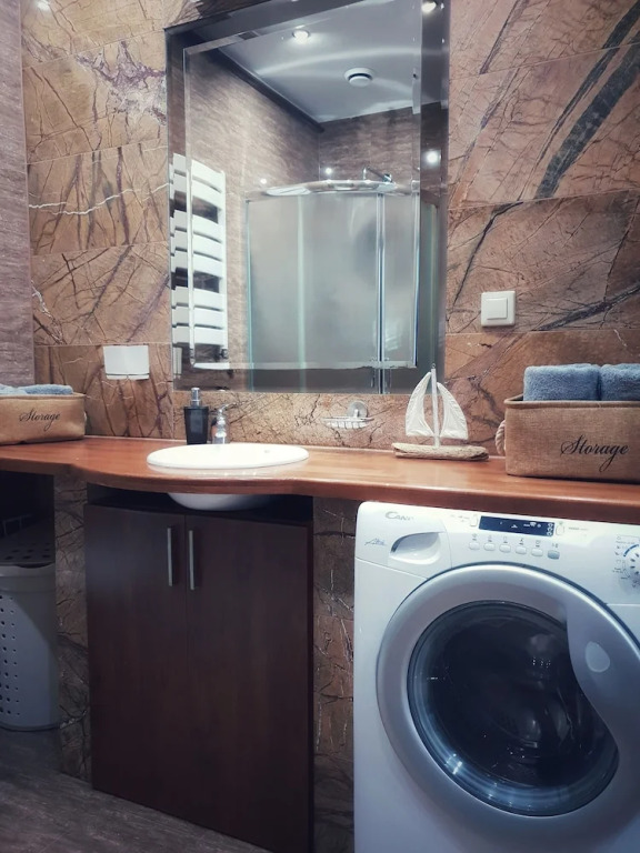 Apartament Wałbrzych / Szczawno - Zdrój