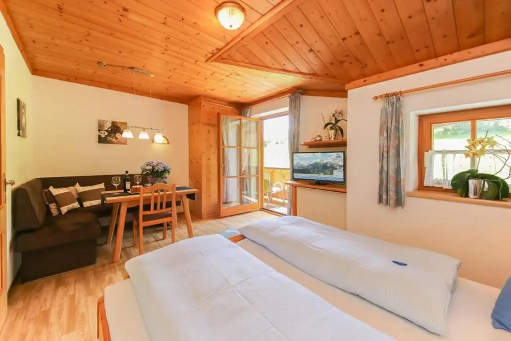 Haus Breithornblick