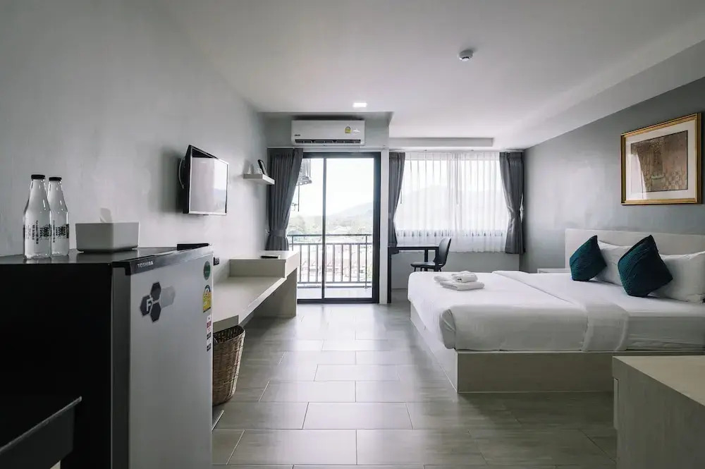 Aston Residence Hatyai