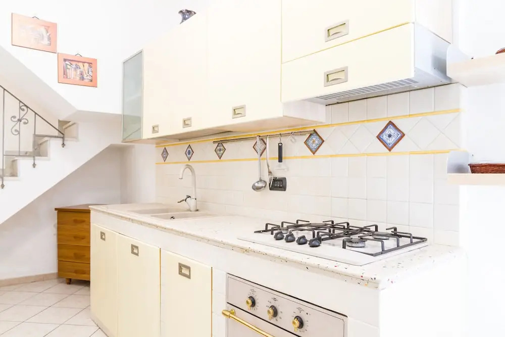 Rosa Apartment