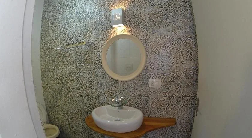 Paradiso Hostel & Suites - TOP 1 DE SÃO PAULO