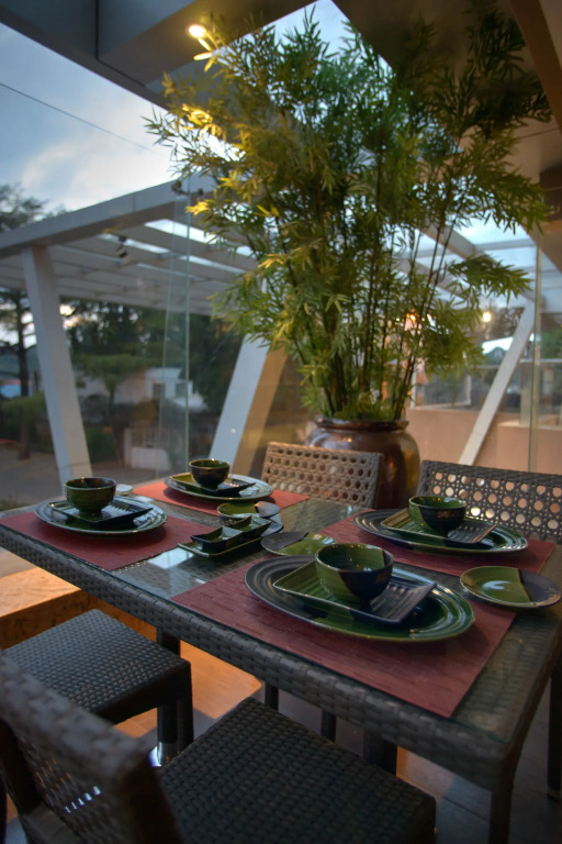 The Concord Hotel & Suites