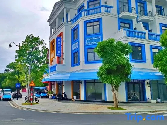 HANZ Sunset Hotel & Spa