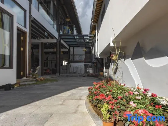 Muzi Benxin Boutique Courtyard