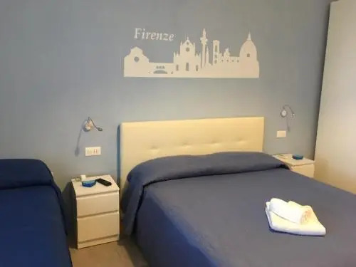 A Casa di Sara 2 Zona Fortezza