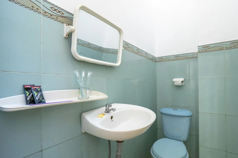 Ngoc Tran Homestay