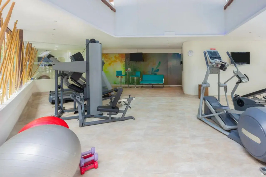 Four Points by Sheraton Medellín