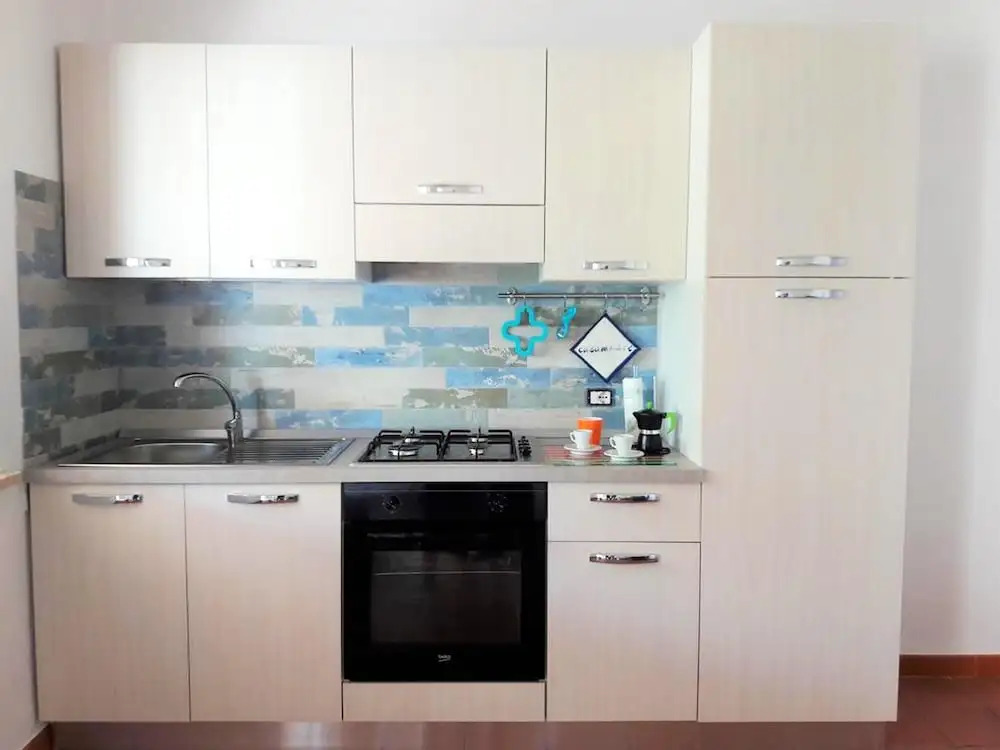 Bungalow With One Bedroom In Marina Di Modica With Wifi