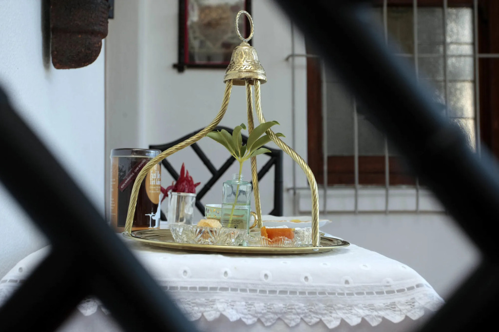 Bella Ev Guest House