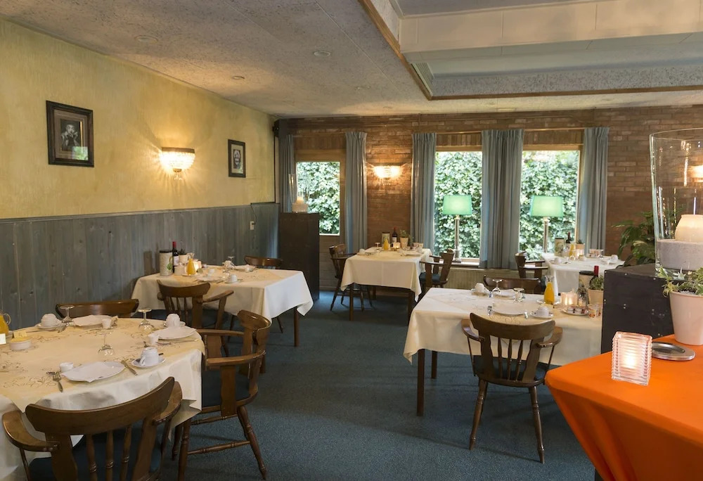 Hotel de Drift
