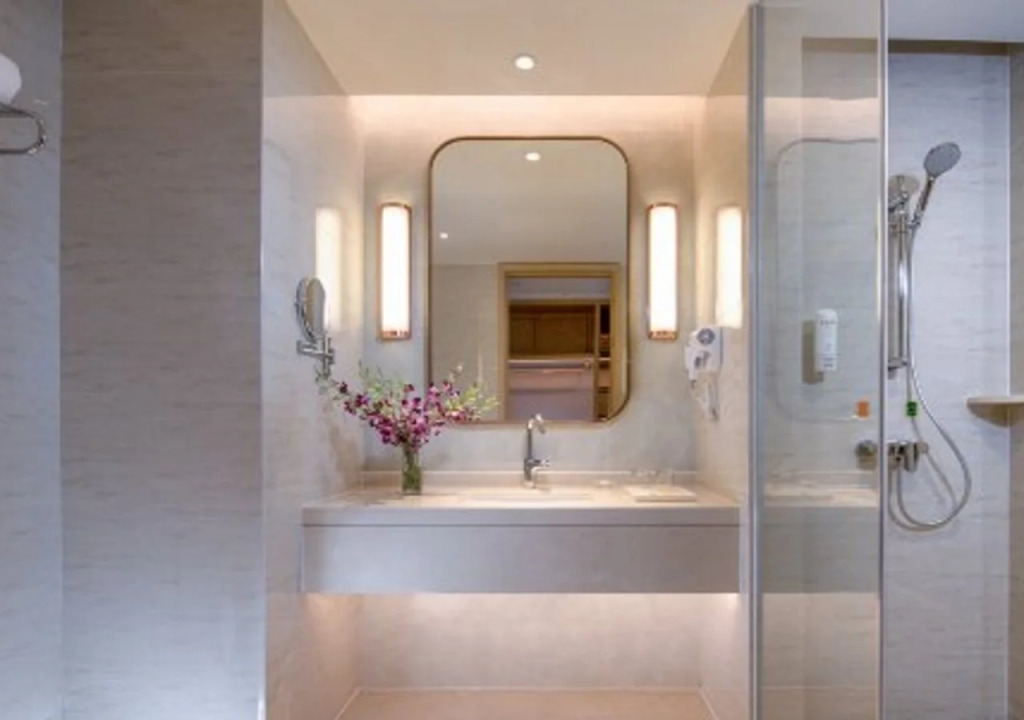 Vienna International Hotel (Chengdu Century City Convention and Exhibition Center Branch)