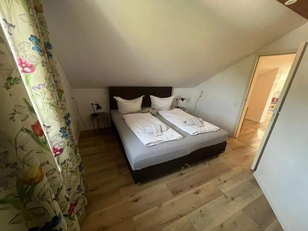 Apartment 22