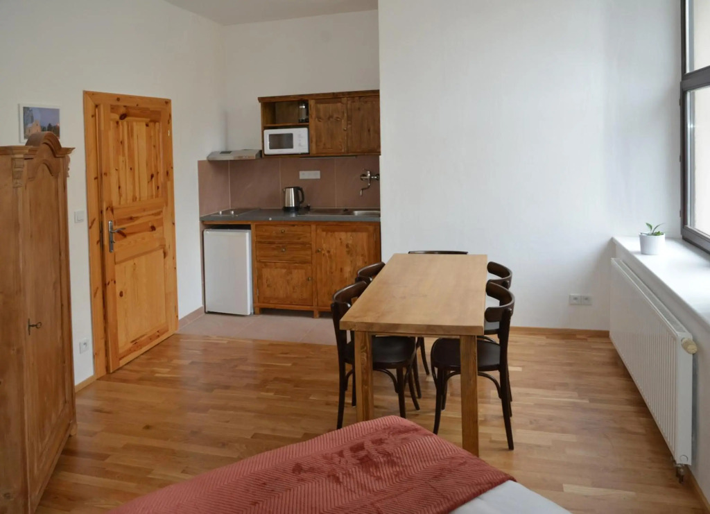 KostelApartmány - Poděkování všem našim hostům spolu s přáním všeho nejlepšího do roku 2023!