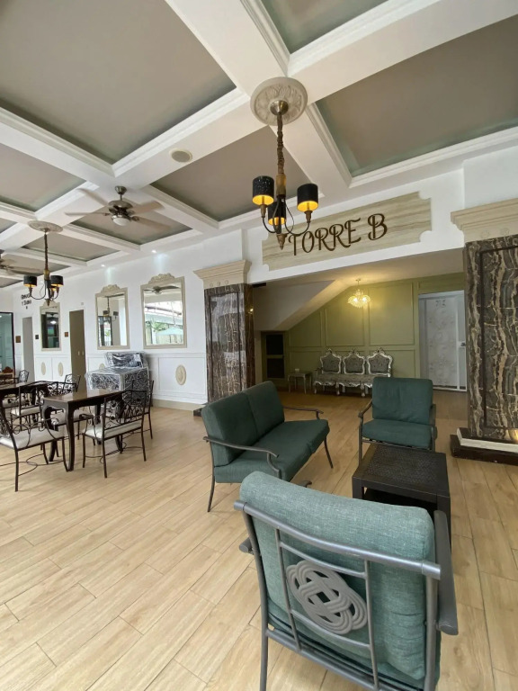 Hotel Patrimonial by Greenfield
