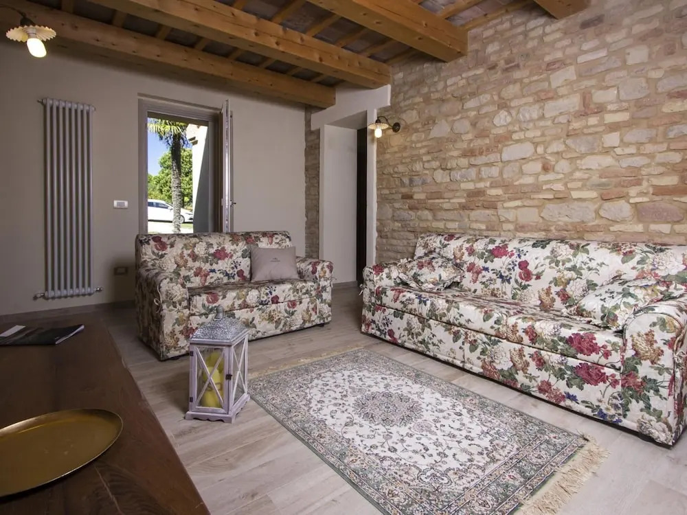 Holiday Home in Fano Near Adriatic Sea