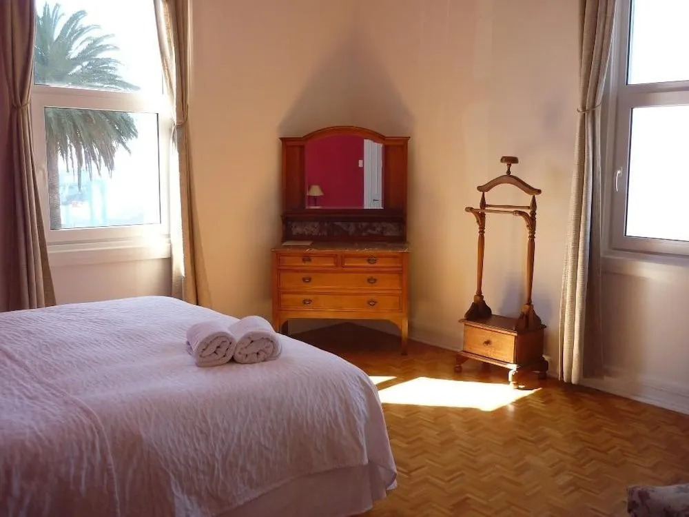 Casa Hostal Artillería 199 Bed And Breakfast
